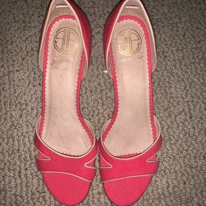 LILLY Pulitzer Wedges